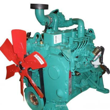 Cummins Diesel Engine para Indústria, Caminhão, Genset,